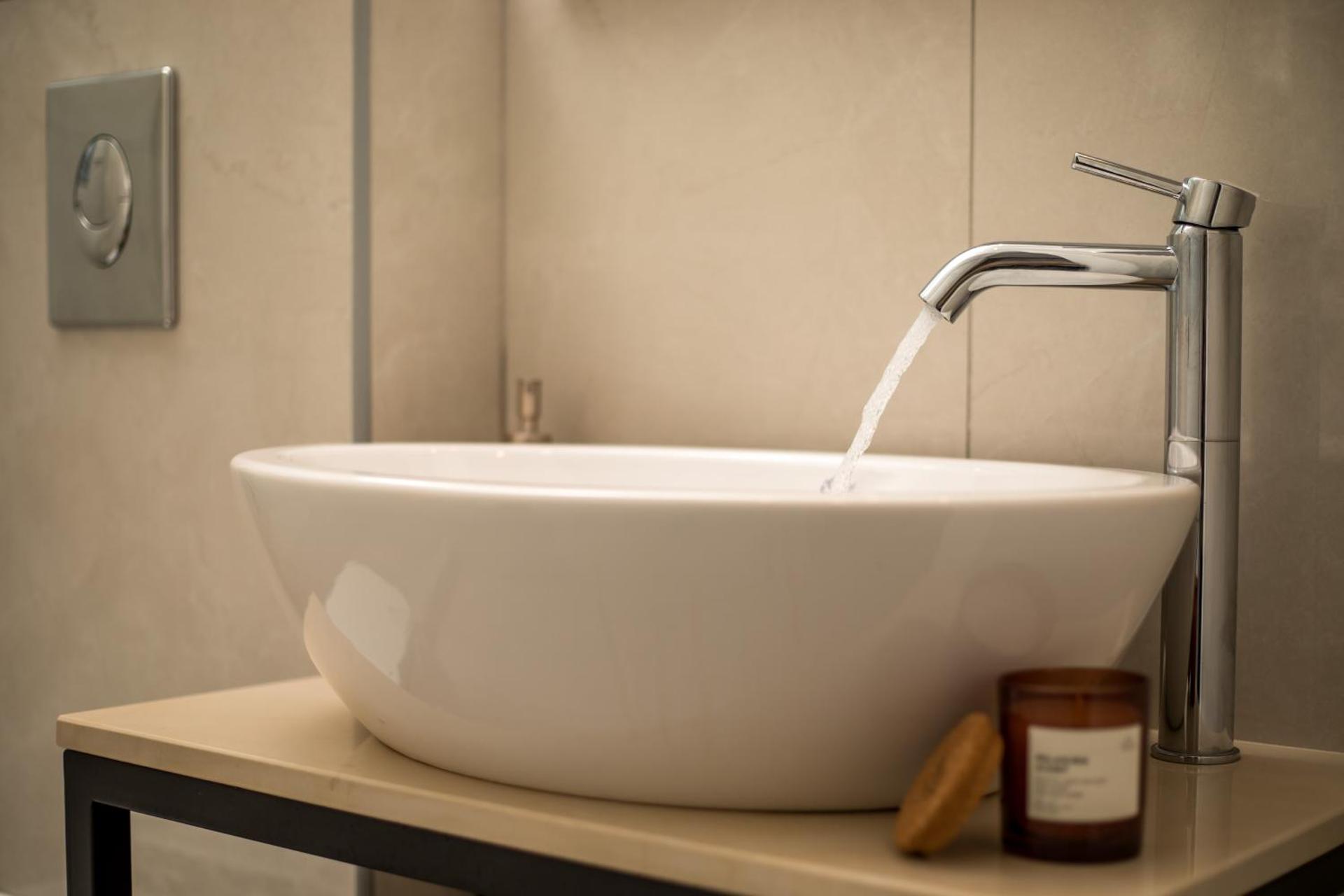 Aetheria Central Apartments