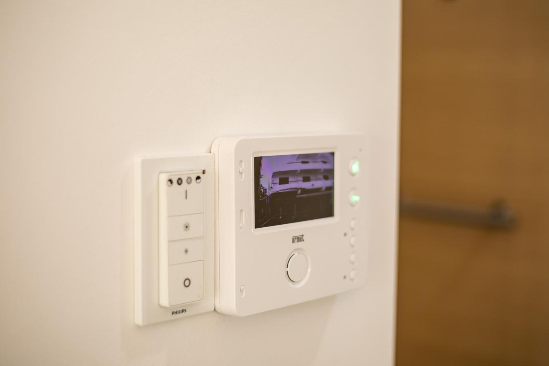 Aetheria Central Apartments