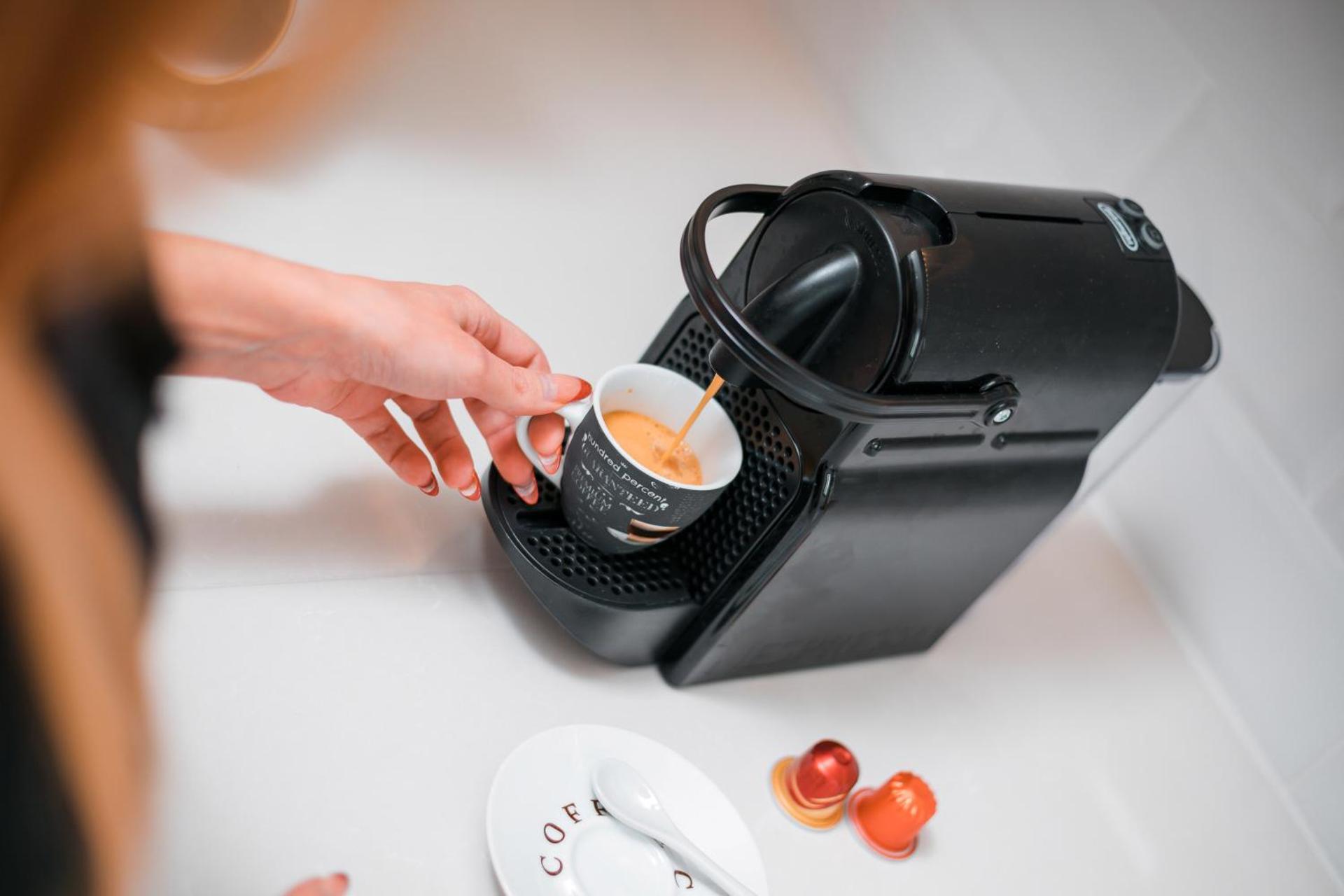 Aetheria Central Apartments