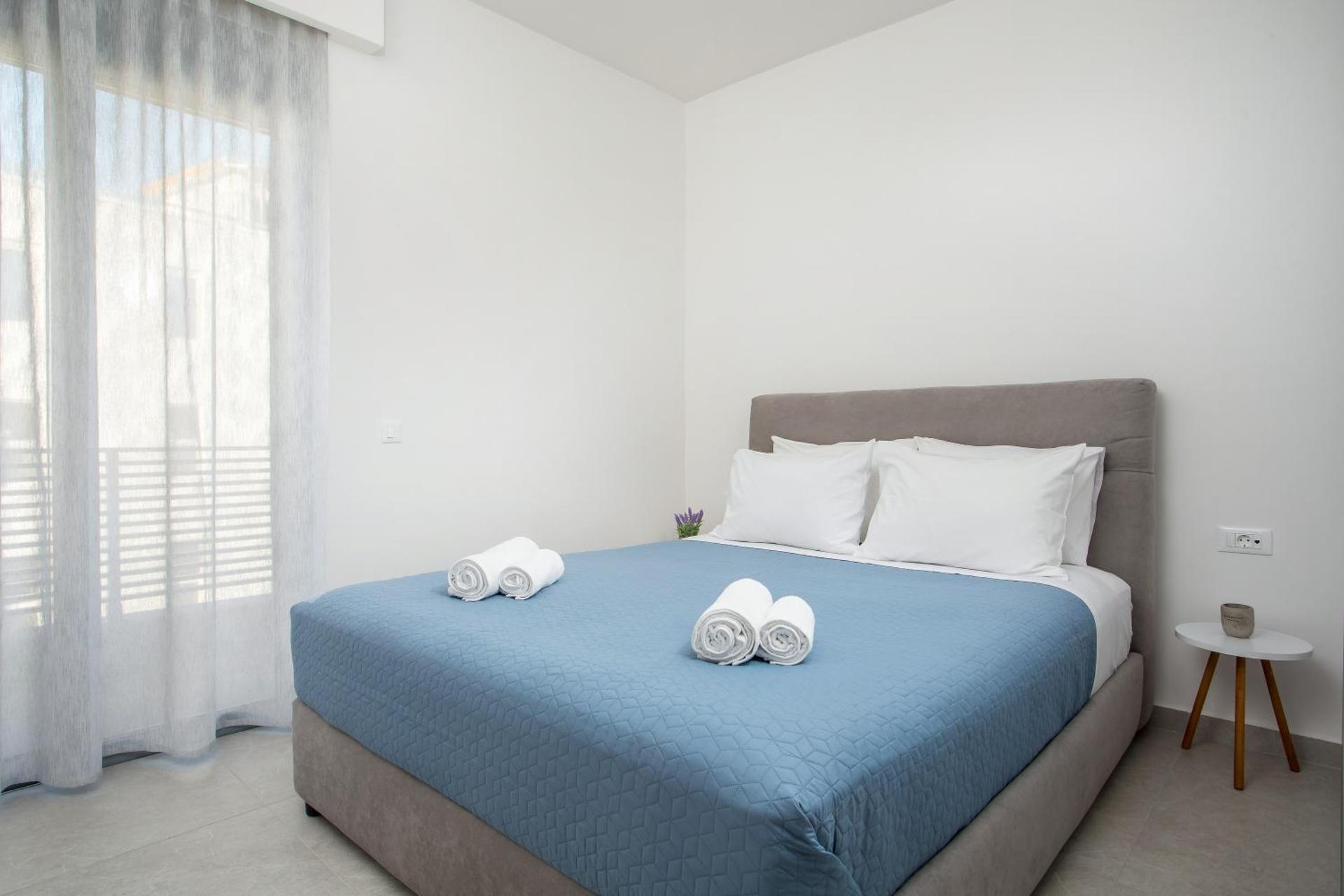 Aetheria Central Apartments