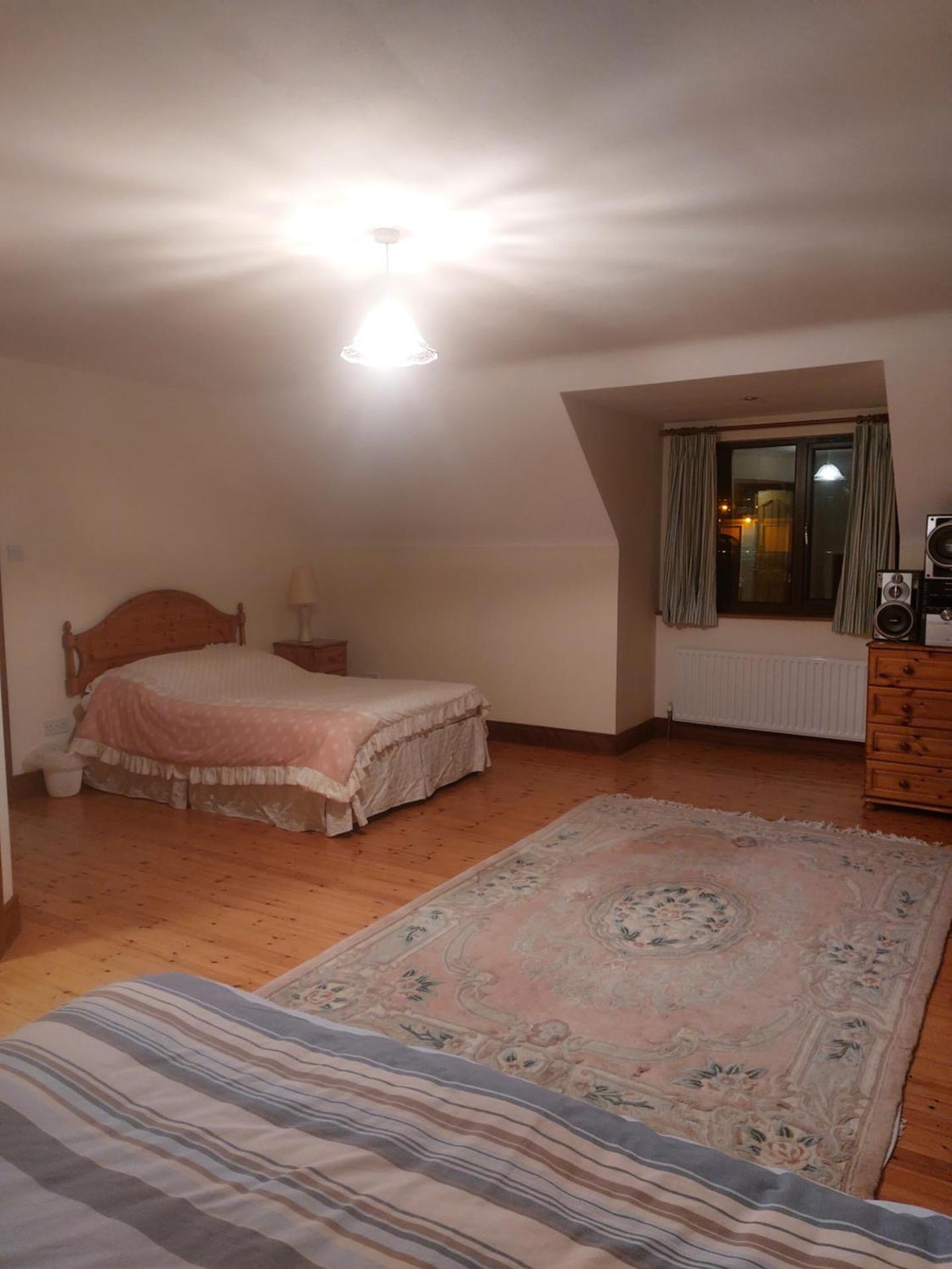 Bree House Malin Head