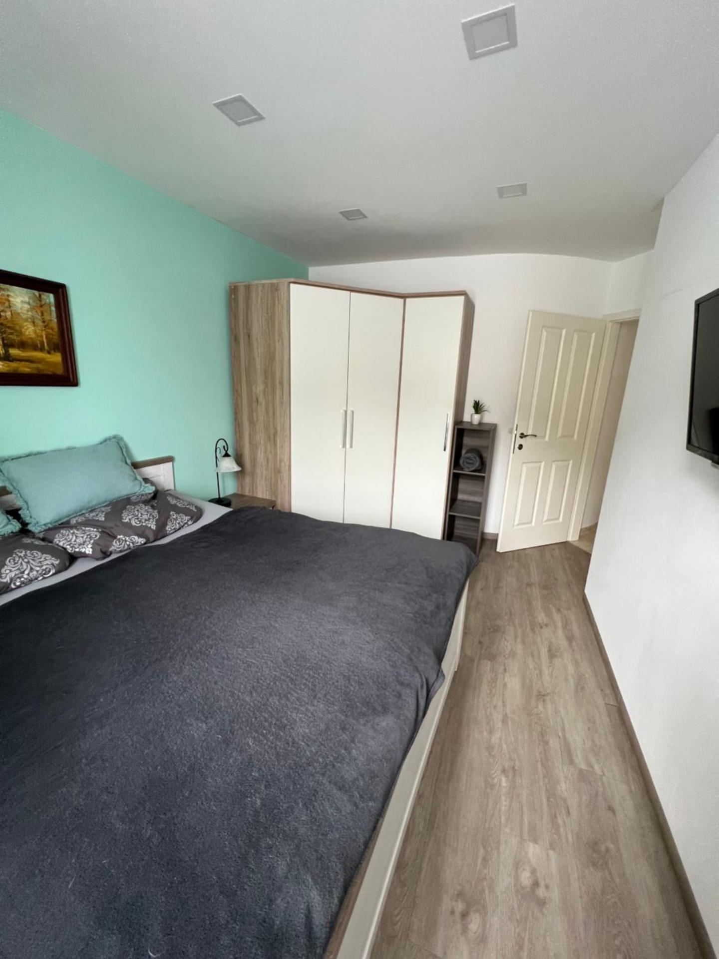 Appartement beim Schloss