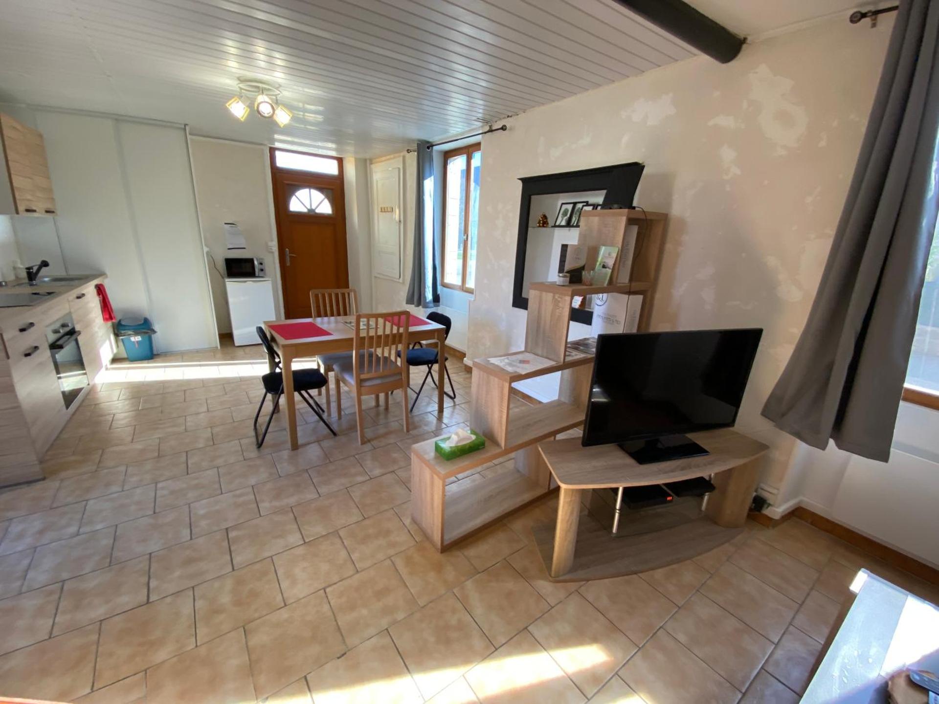 Maison indiv au cœur du vignoble champenois