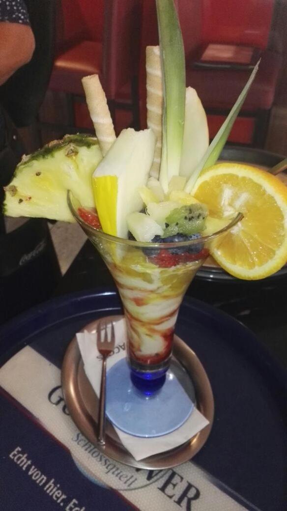 AnaCapri Gästehaus Florenz