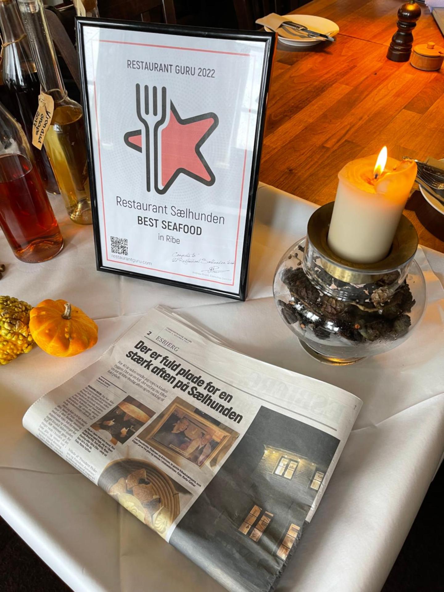 Logo/Certificate/Sign