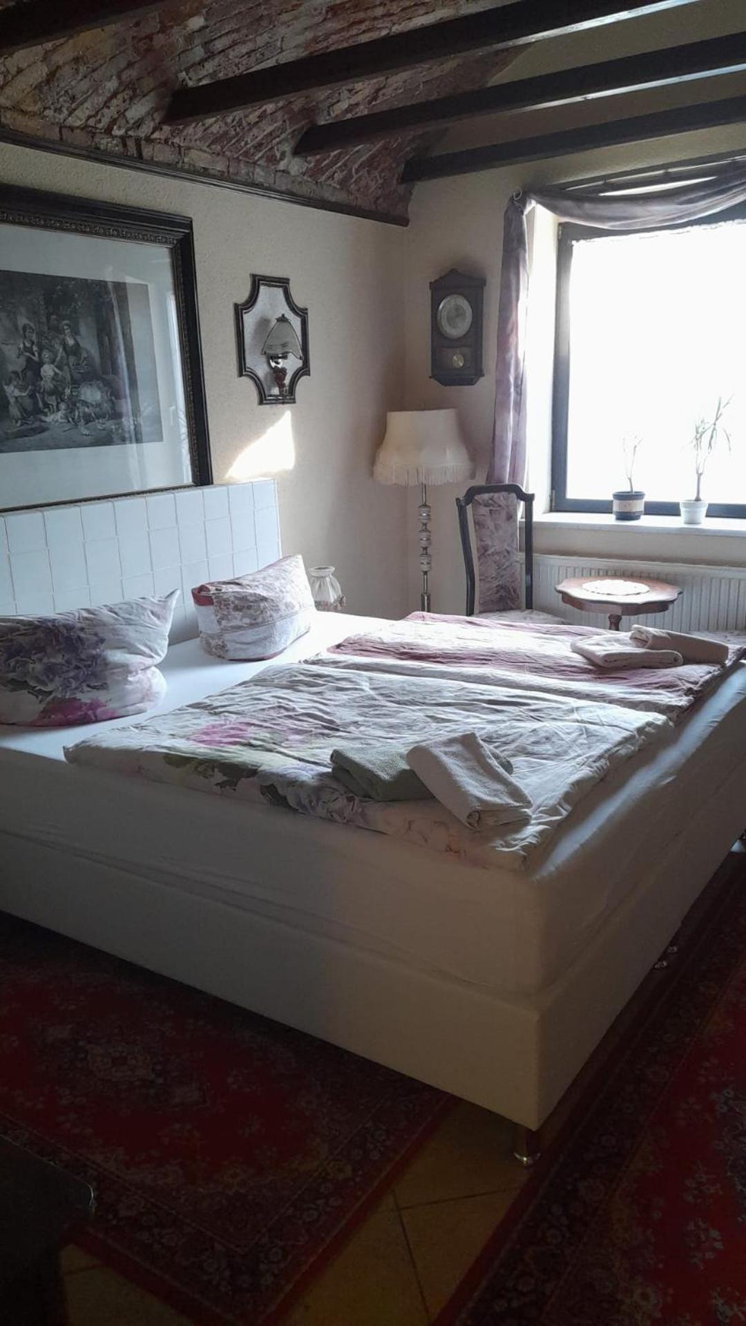 Pension Alte Schmiede