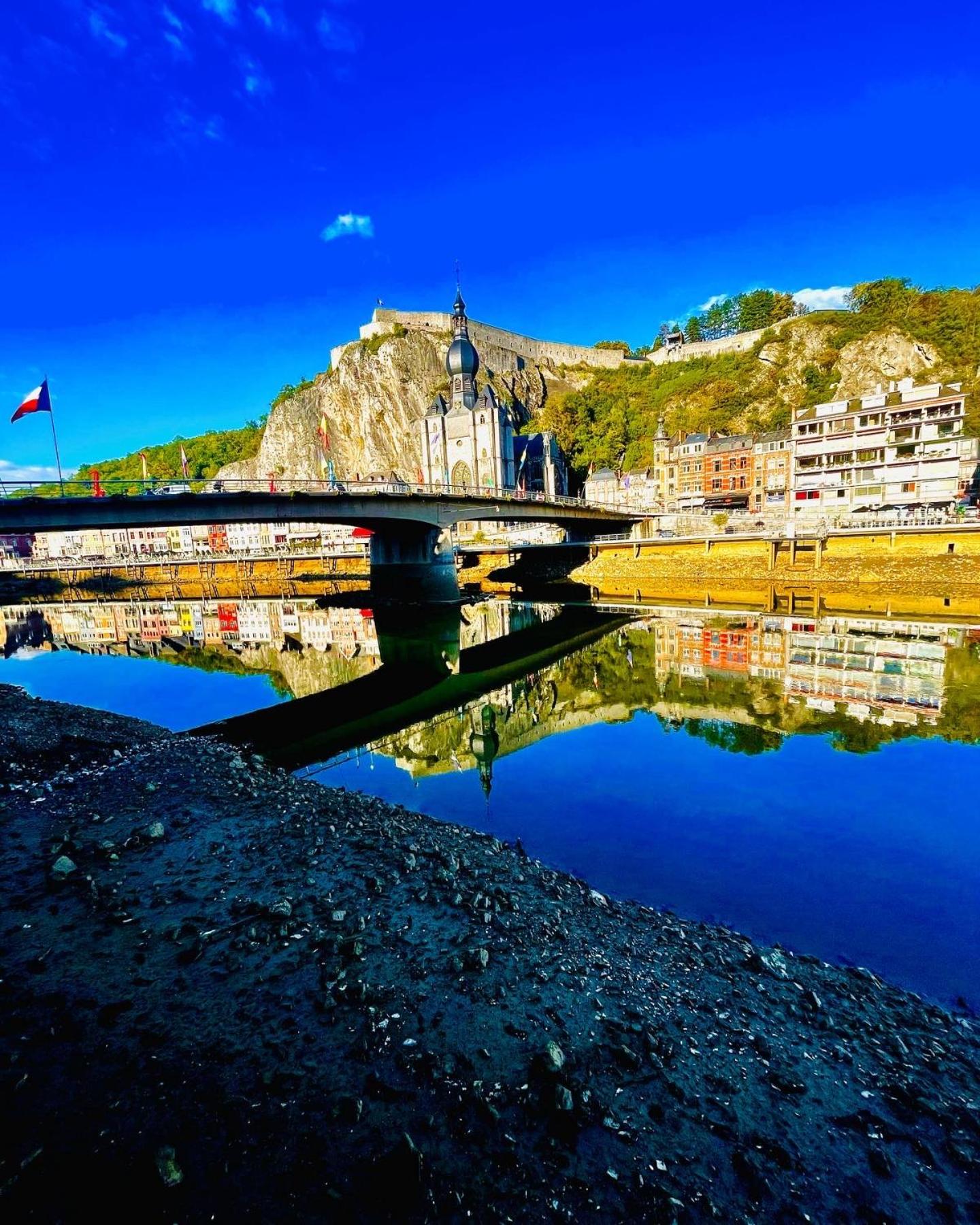 L'appartement d'houyet - Esc'Appart