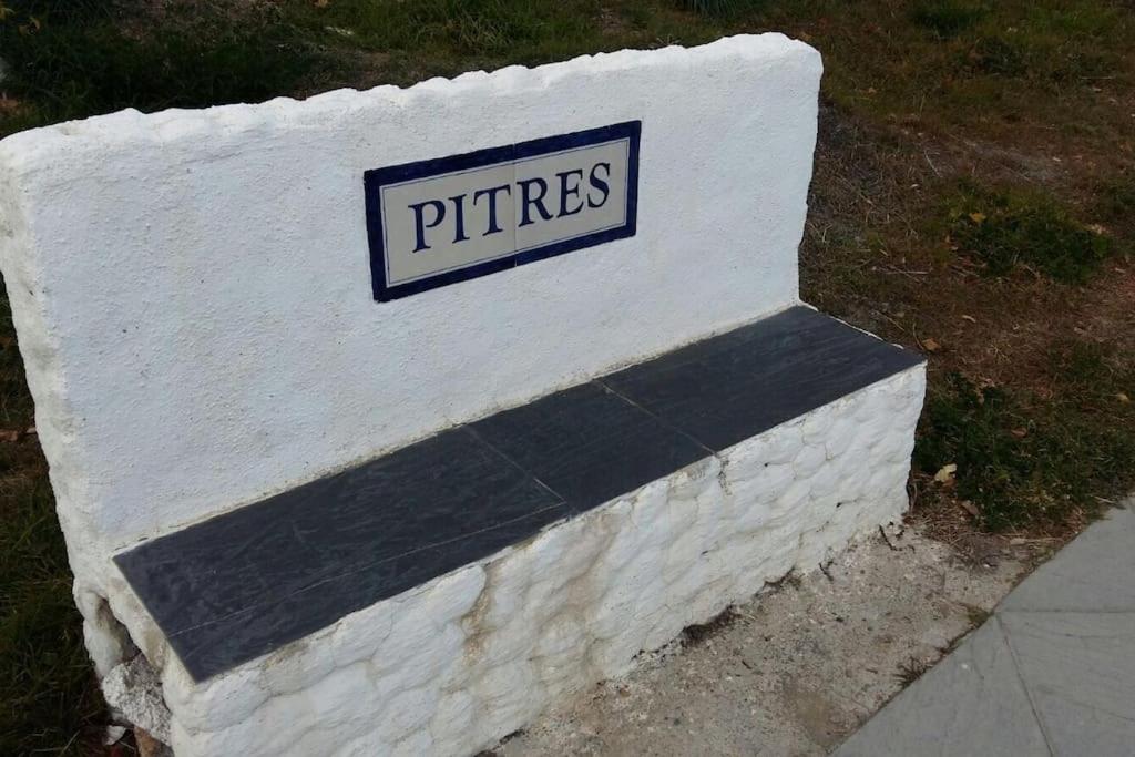 La casa de Paco y Ana