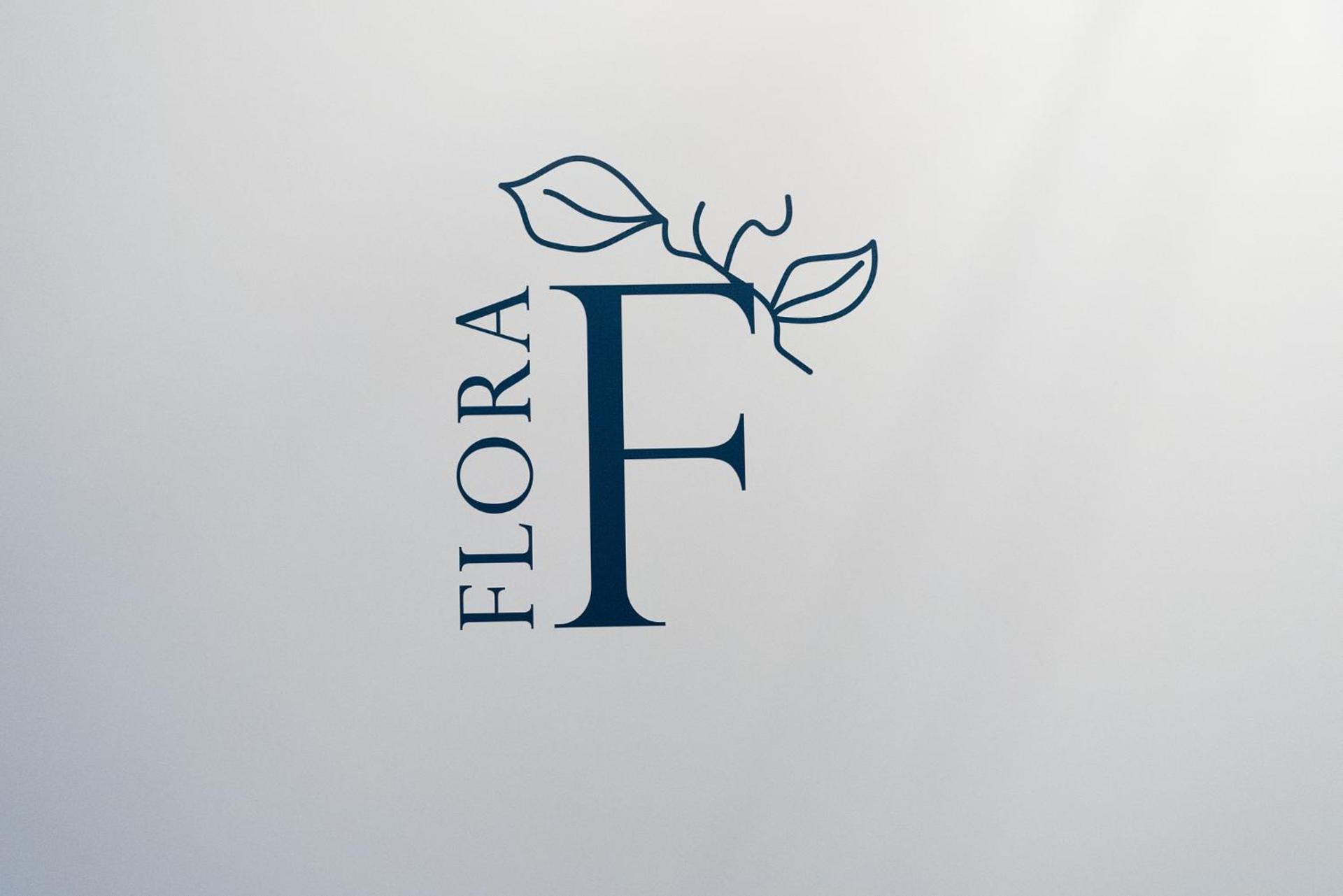 Property logo or sign