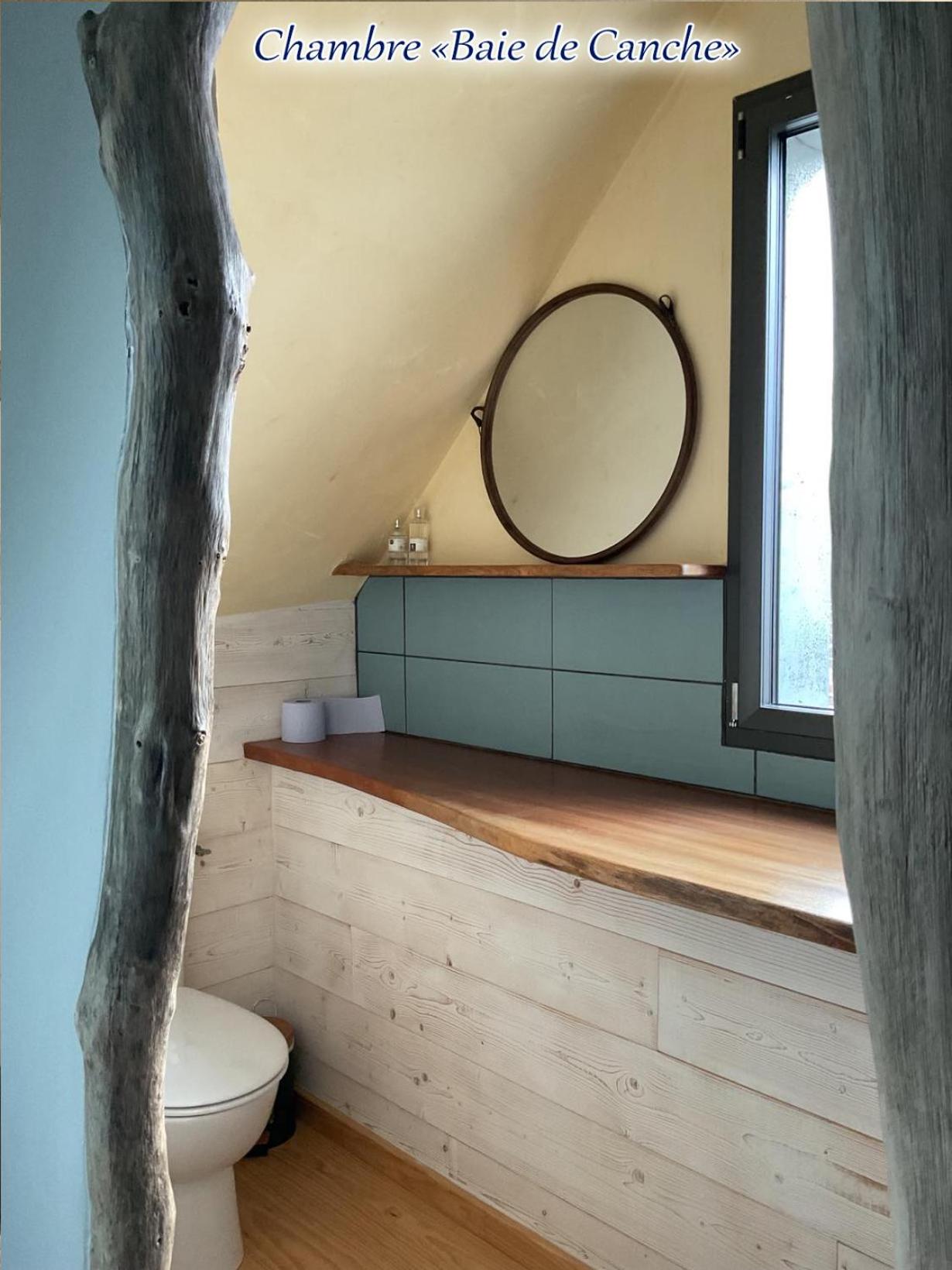 La Ferme Bleue, Havre de paix de la Baie de Somme