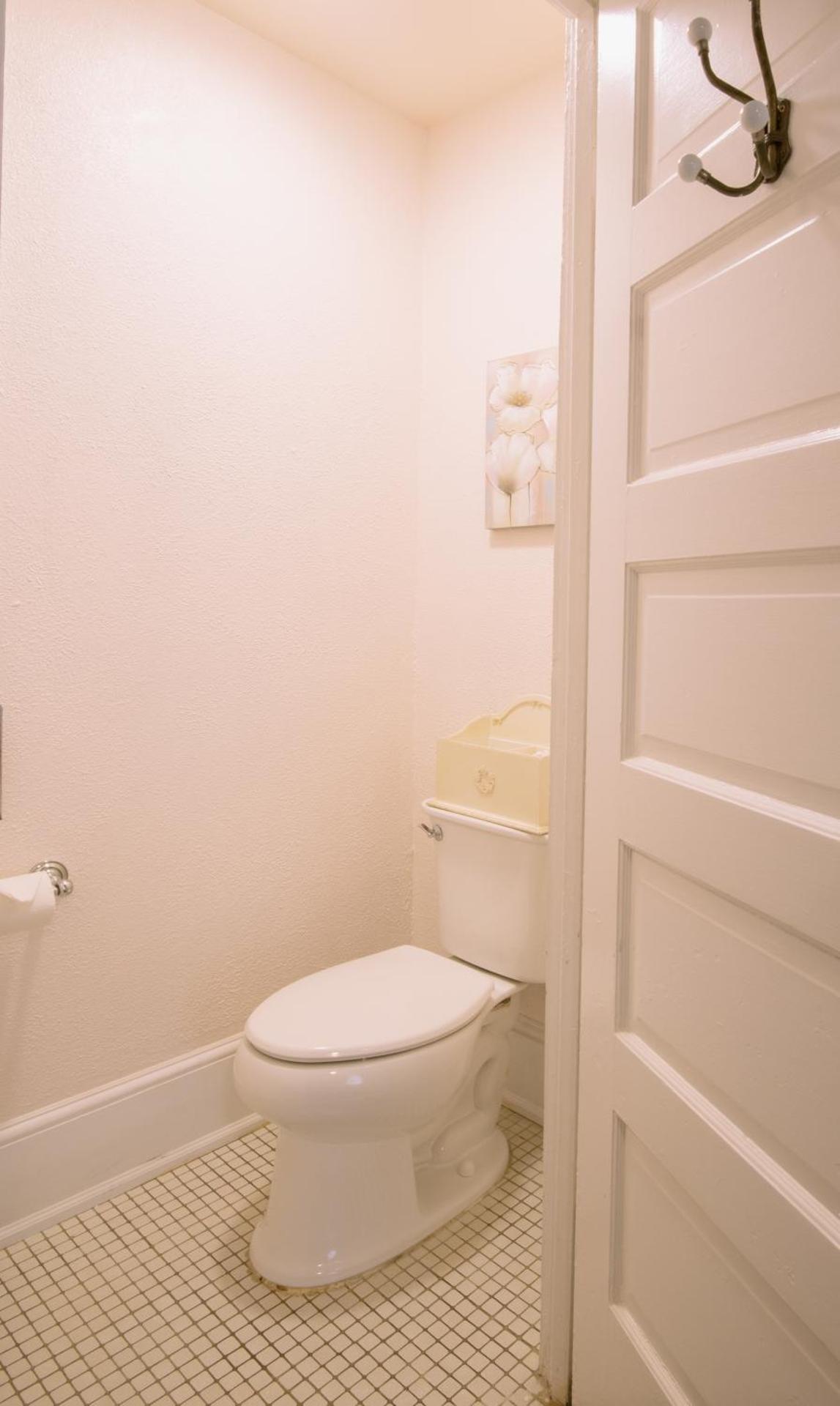 Inn on Charlotte Boutique Hotel