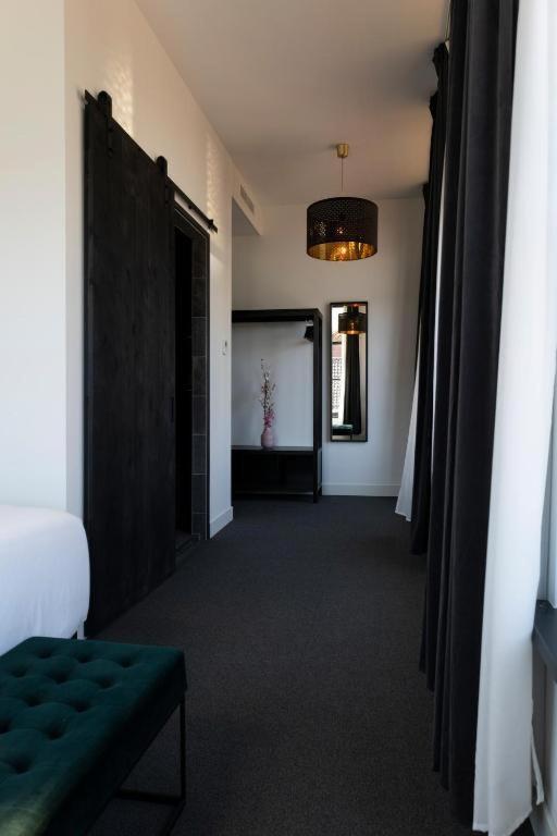 Hotel en Stadscafé de Dam l Hotel Monnickendam