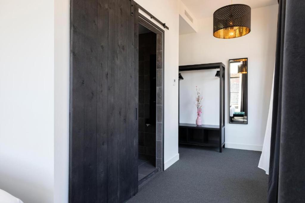 Hotel en Stadscafé de Dam l Hotel Monnickendam