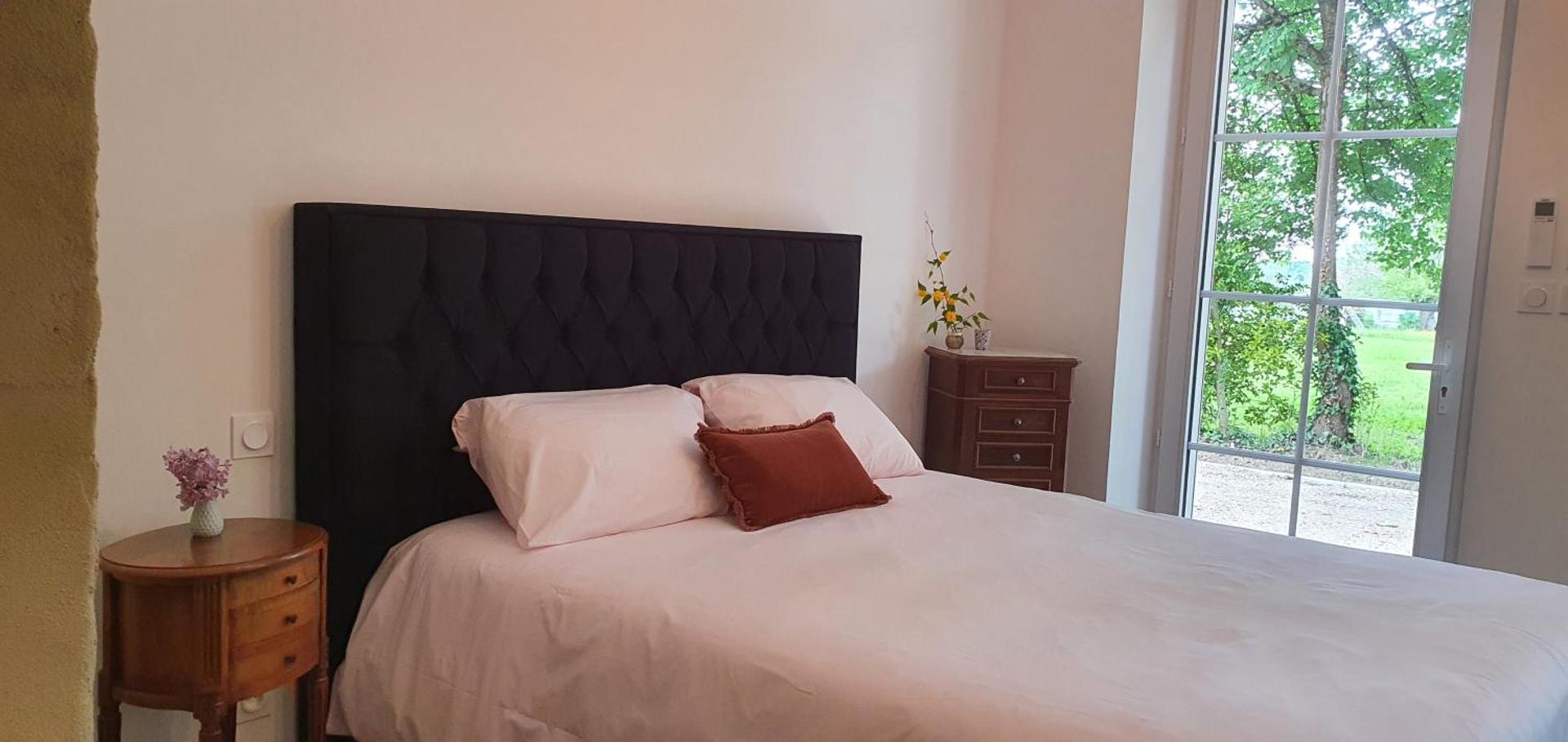 Chambre d'hotes et Table d'hotes Domaine de la terrasse SAS et Gite ANDA Montauban