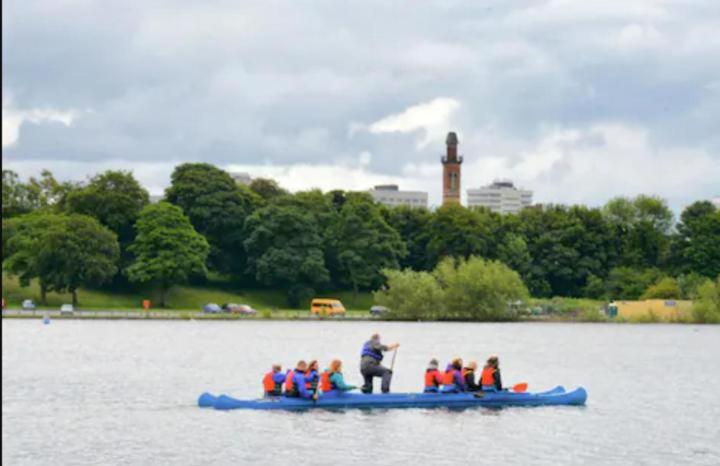 FREE Extra Guest. Heart of Birmingham City Centre
