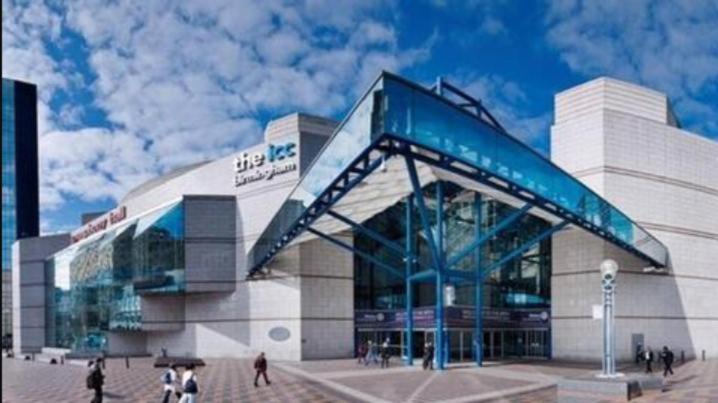 FREE Extra Guest. Heart of Birmingham City Centre