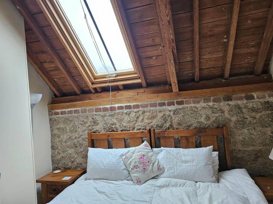 Hound Tor Barn Dartmoor