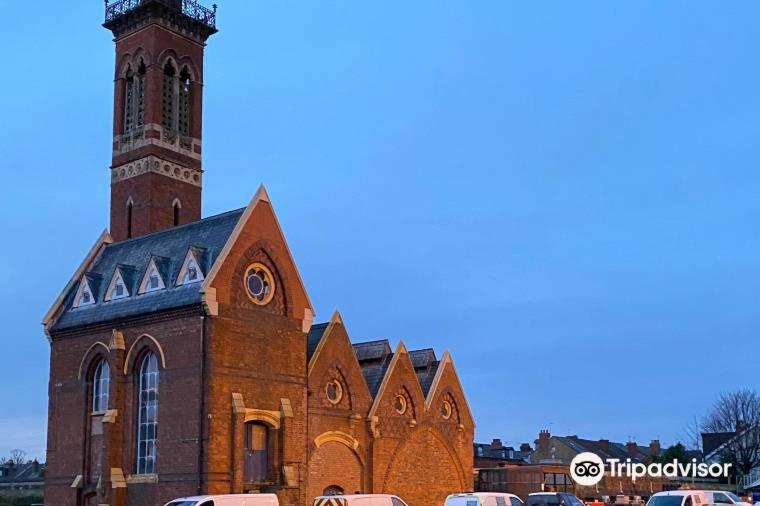 FREE Extra Guest. Heart of Birmingham City Centre