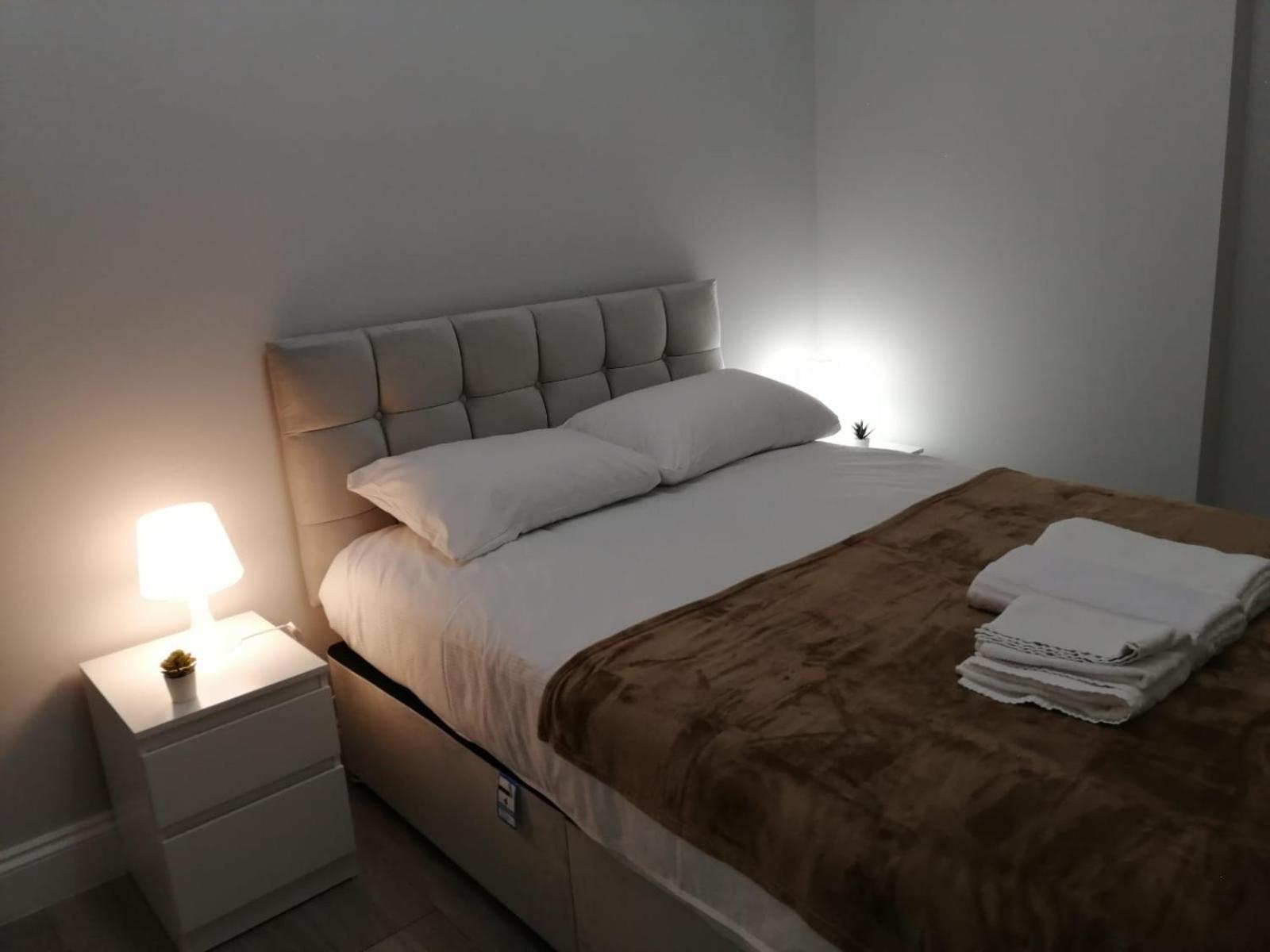 Cosy Entire Flat in Kings Cross