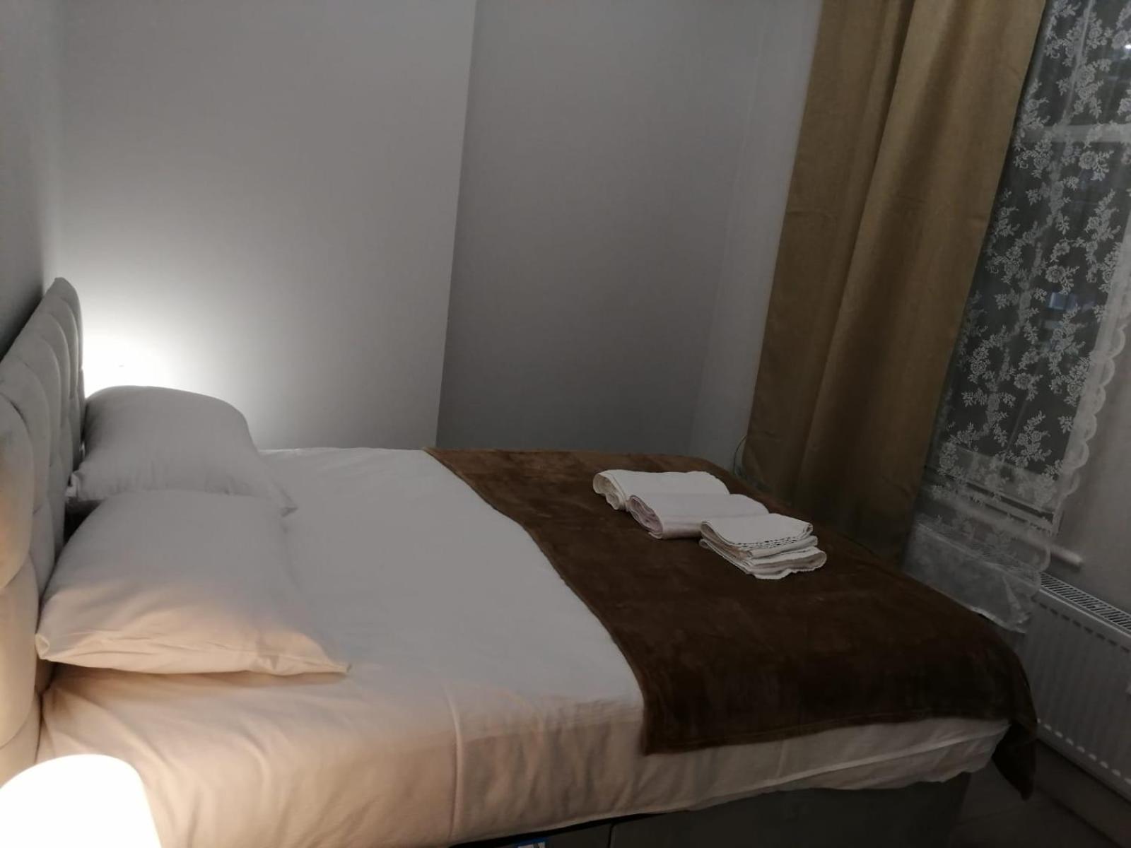 Cosy Entire Flat in Kings Cross