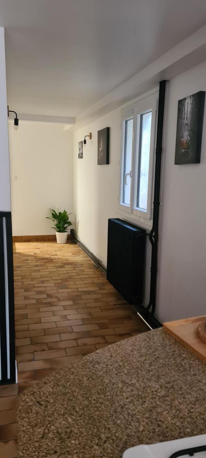 Logement base de loisirs