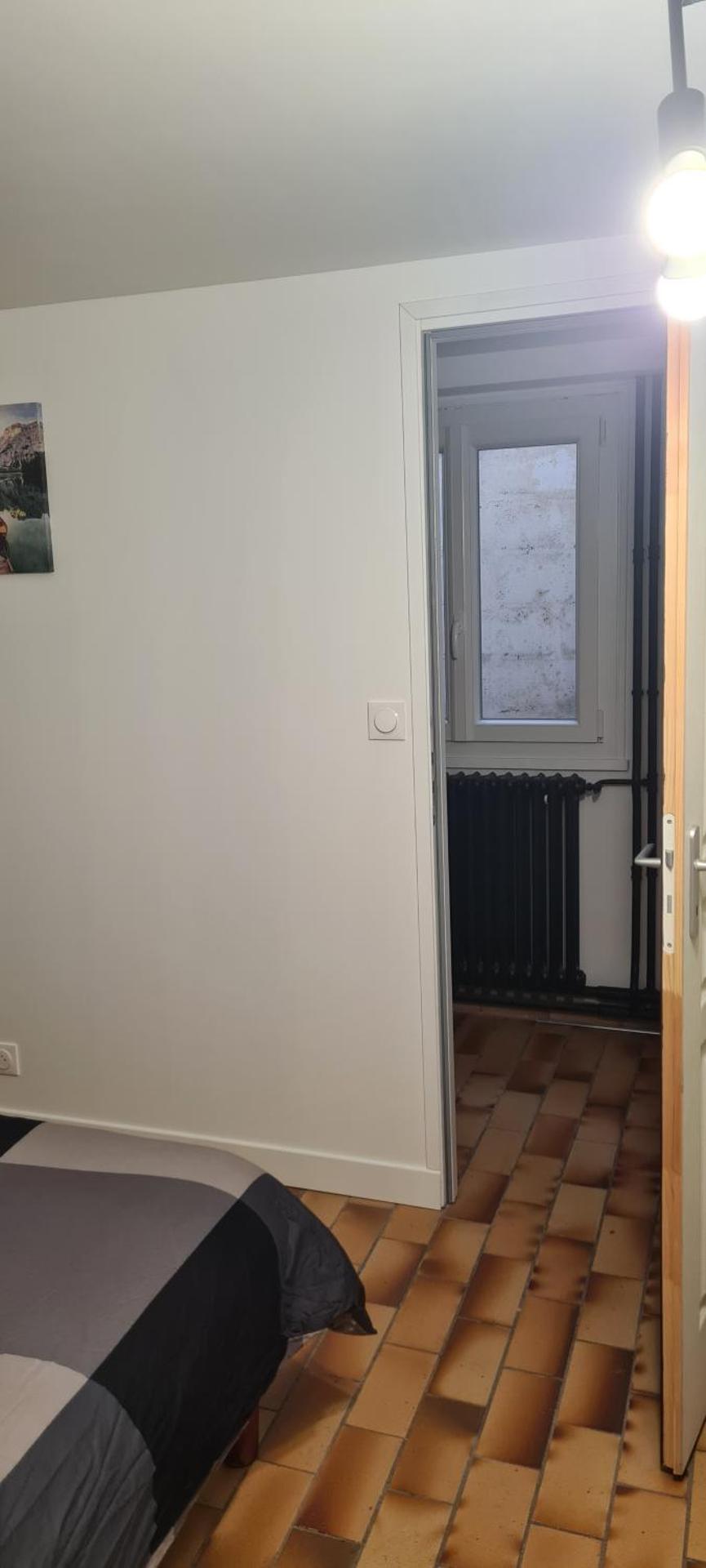 Logement base de loisirs