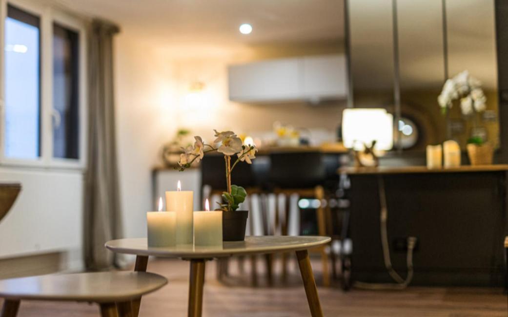 Gîtes des lacs - Pinatelle - Durtol