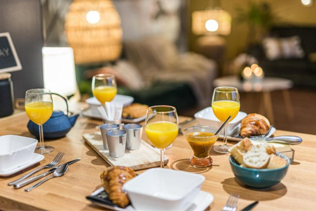 Gîtes des lacs - Pinatelle - Durtol