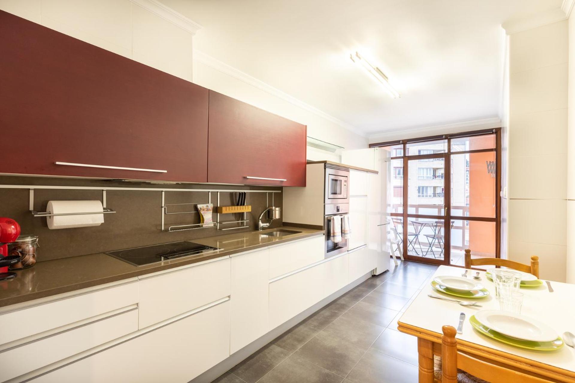 Txurruka - baskeyrentals