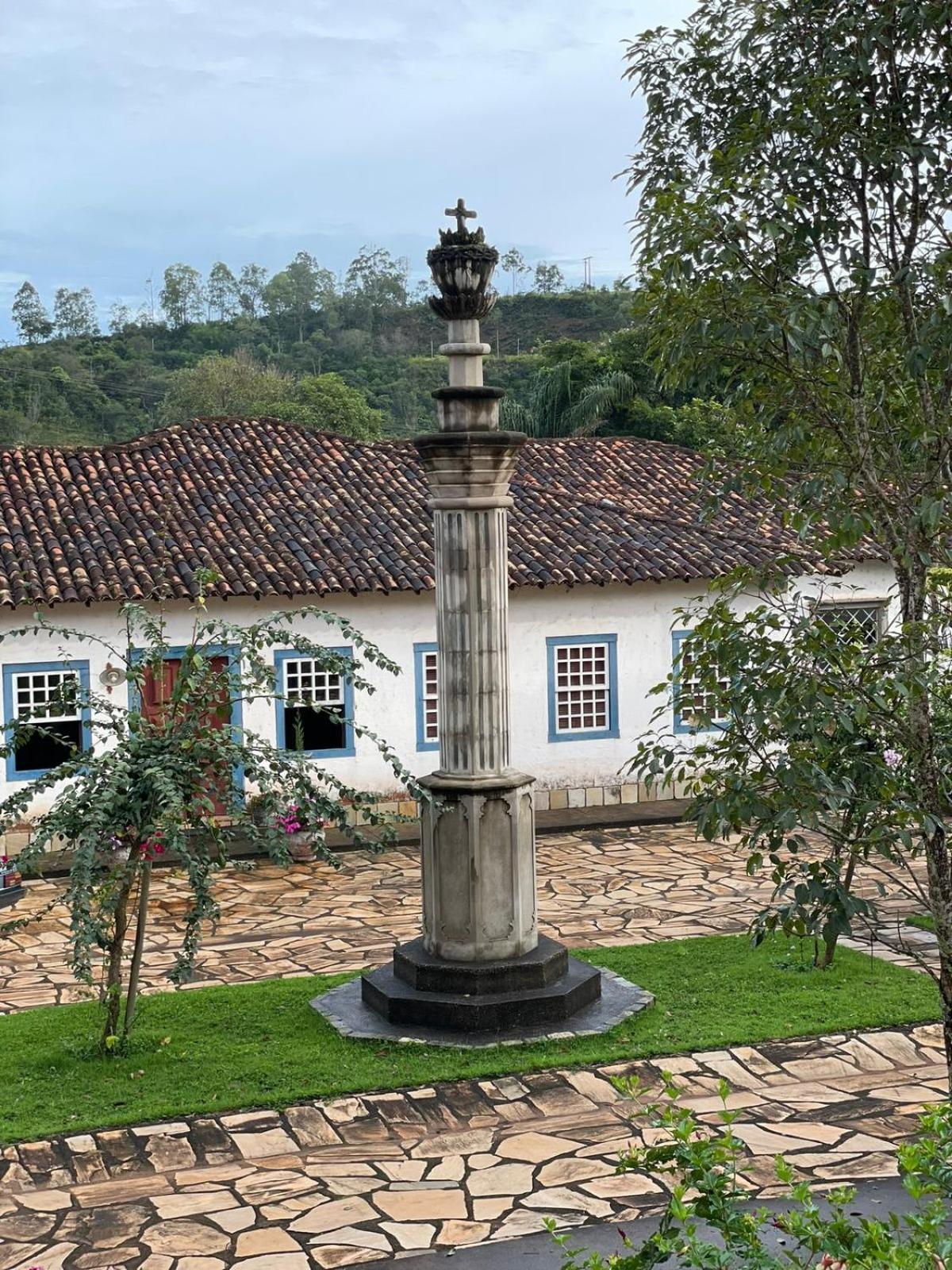 Pousada Condado Santa Maria