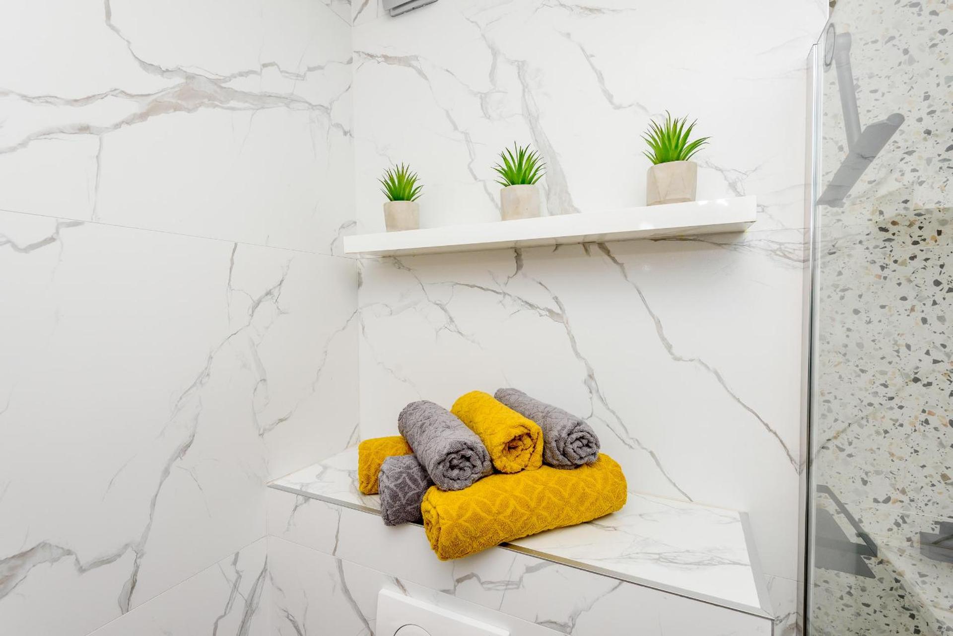 Apartman Angie in the centre of Metkovic