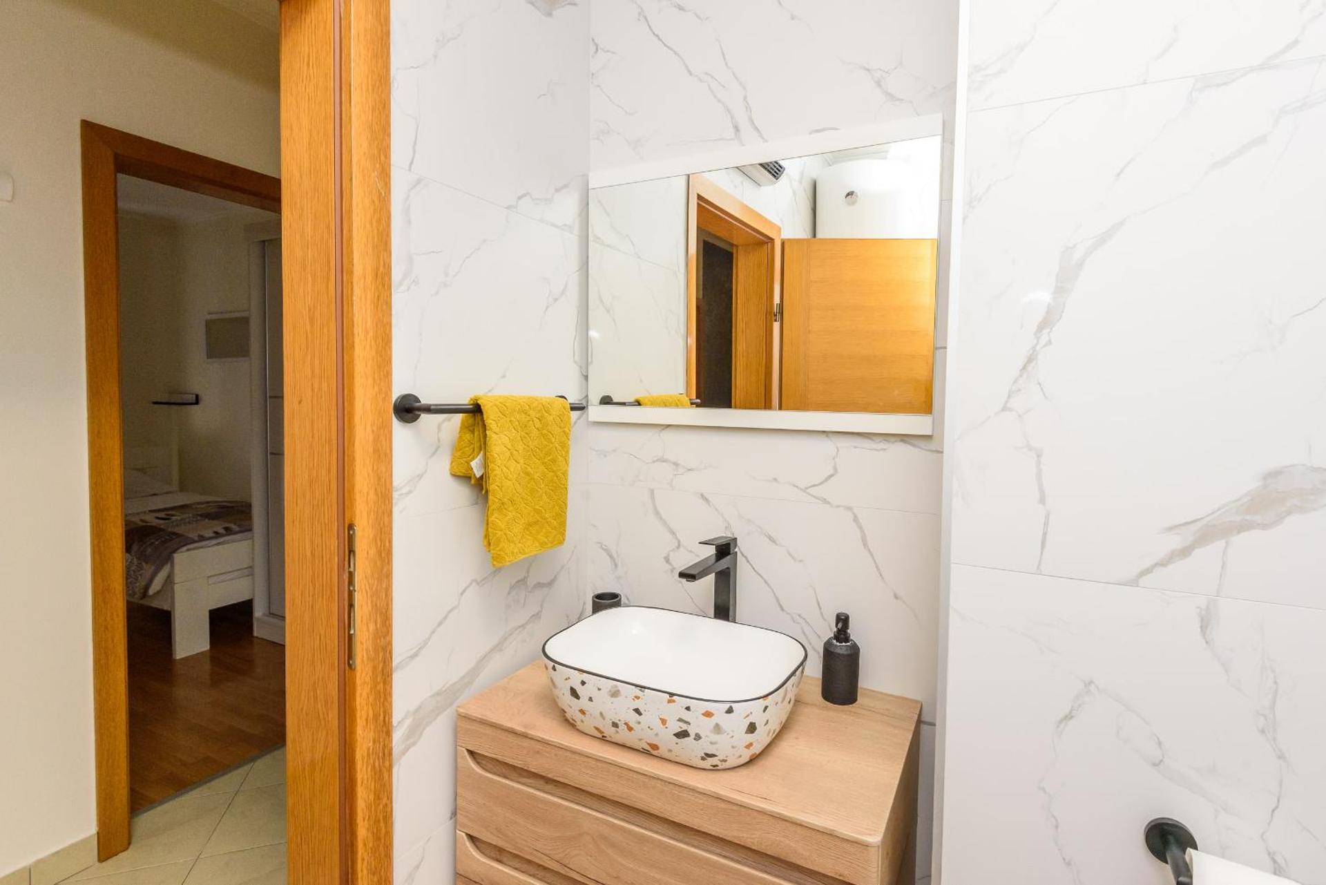 Apartman Angie in the centre of Metkovic