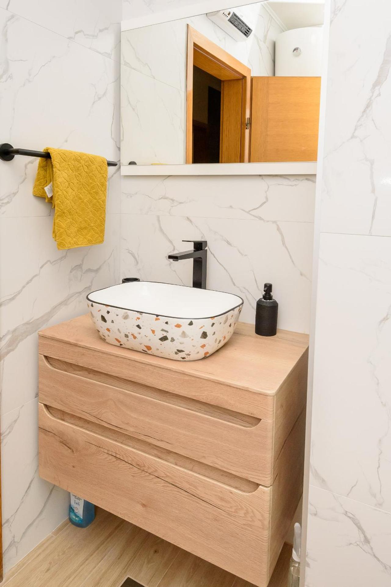 Apartman Angie in the centre of Metkovic