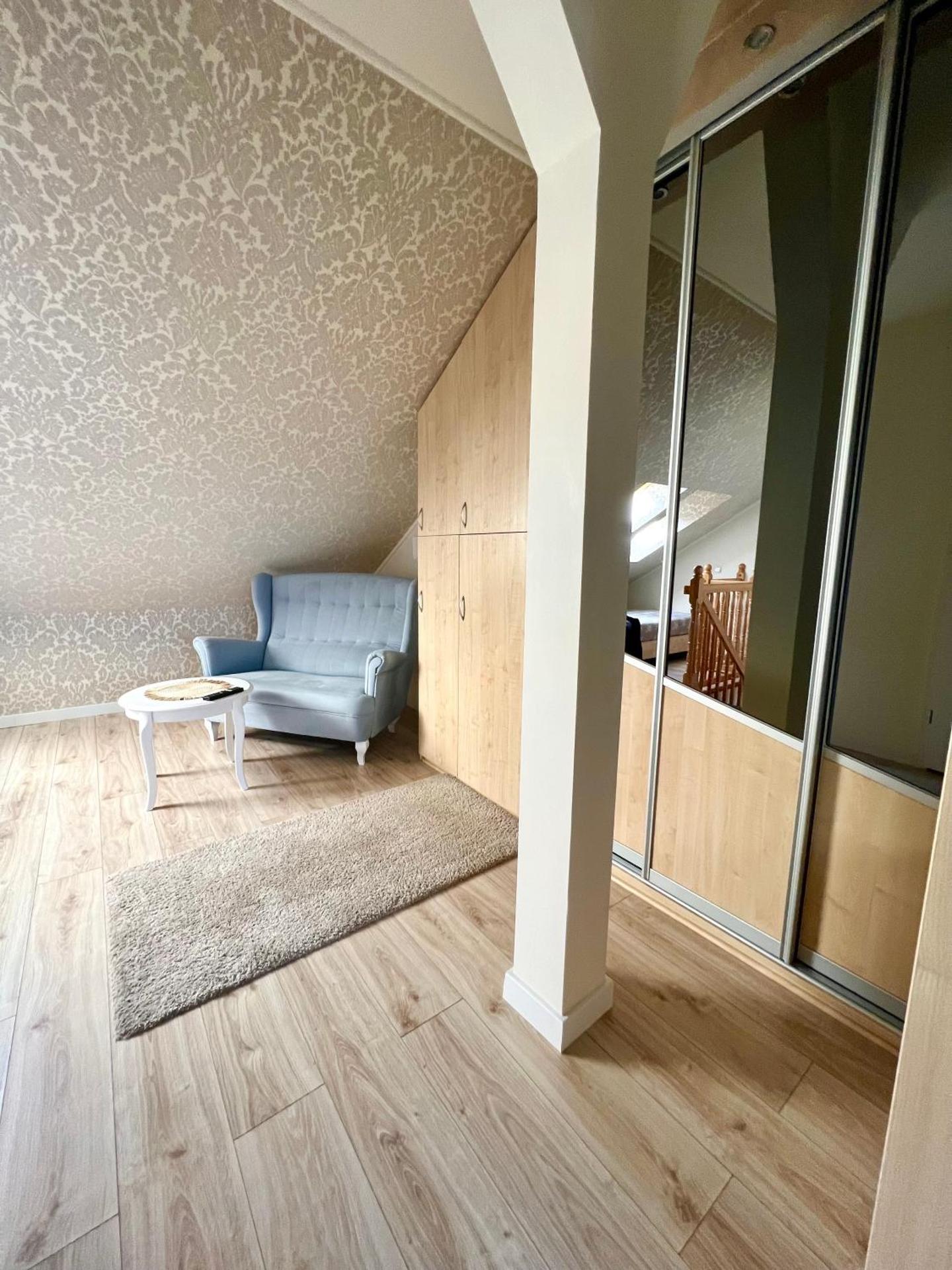 Apartament Centrum 13 z garażem podziemnym