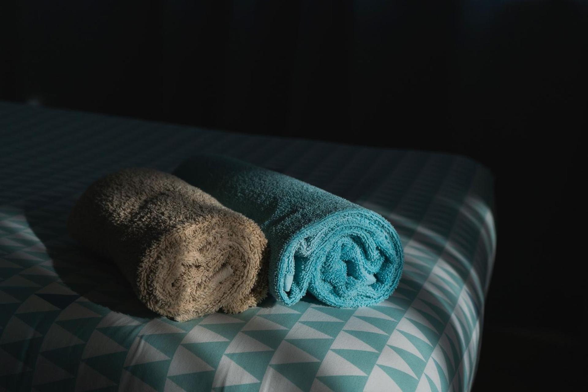 Beach Avenue Apartment