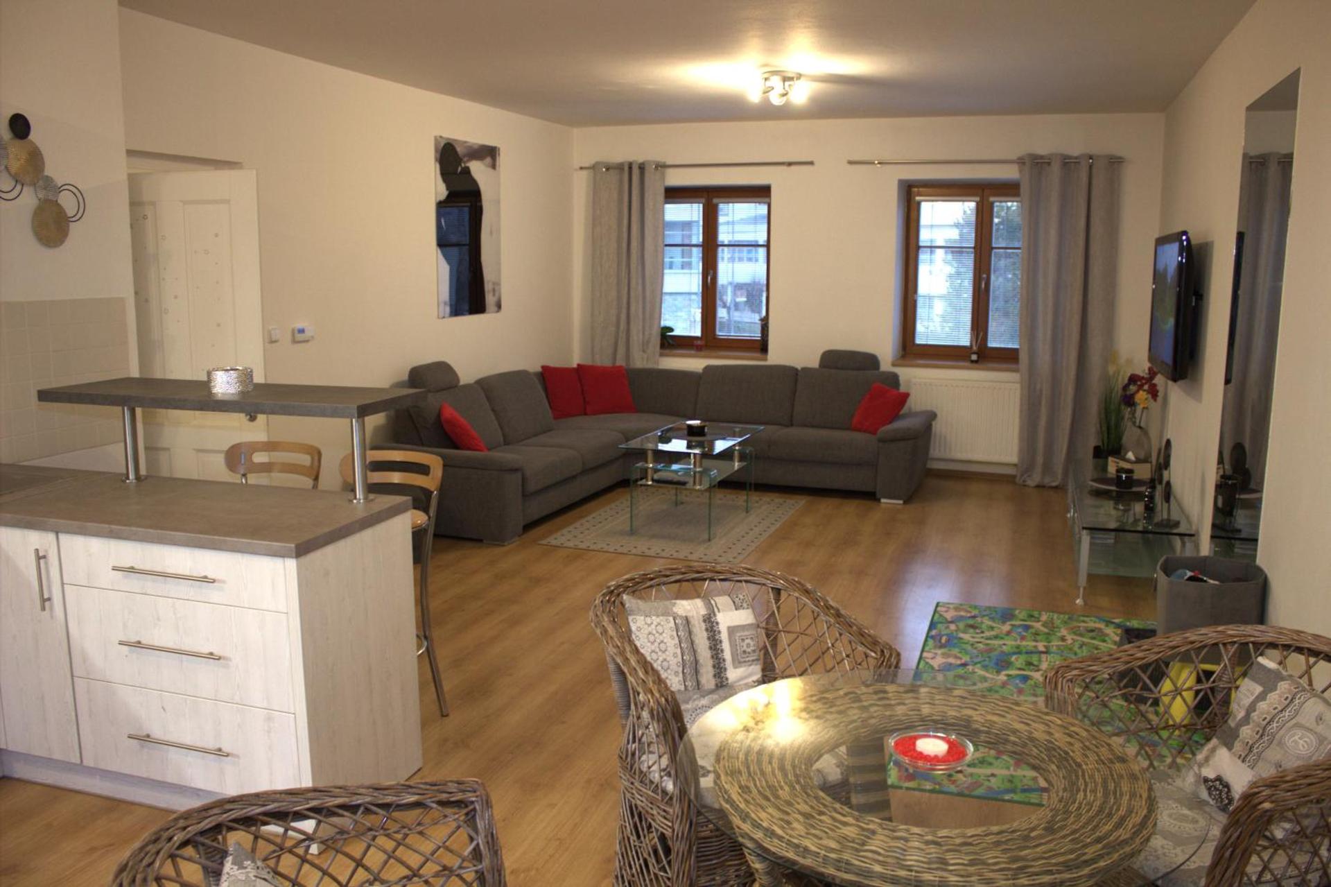 Apartmany U Lva