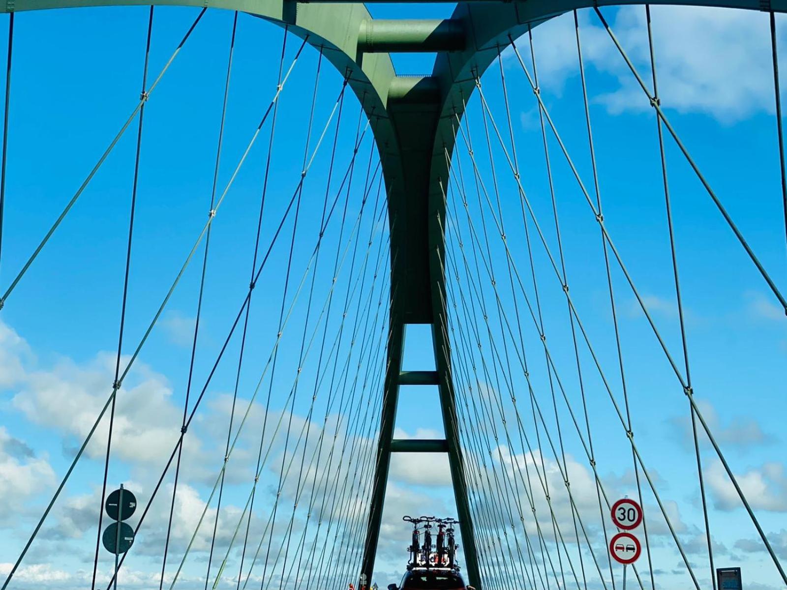 Kajüthus Apartment 5