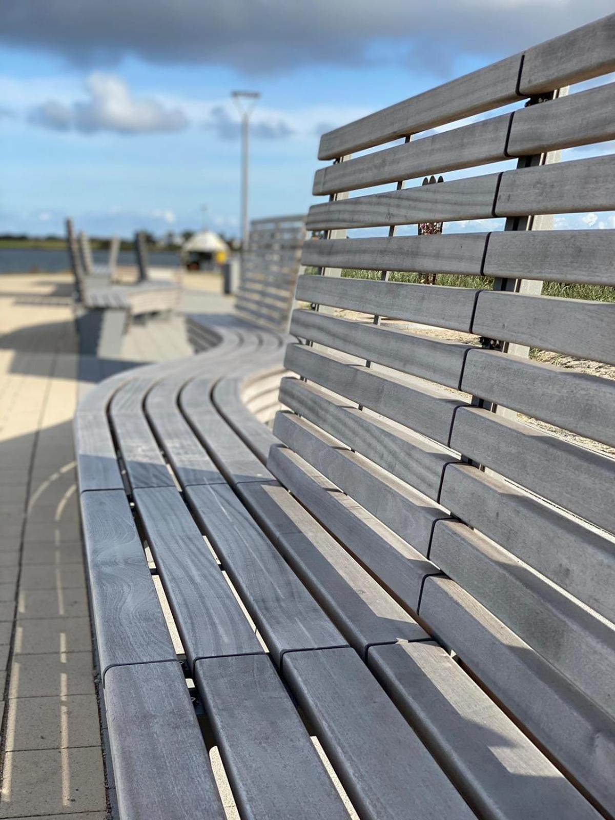 Kajüthus Apartment 5