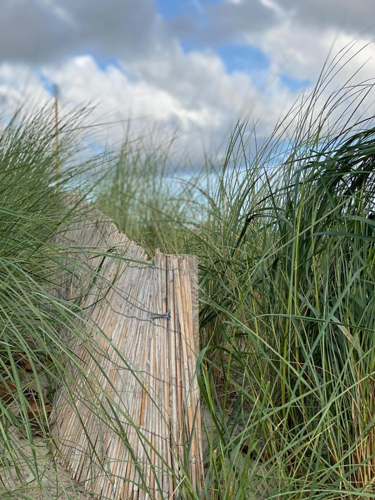 Kajüthus Apartment 5