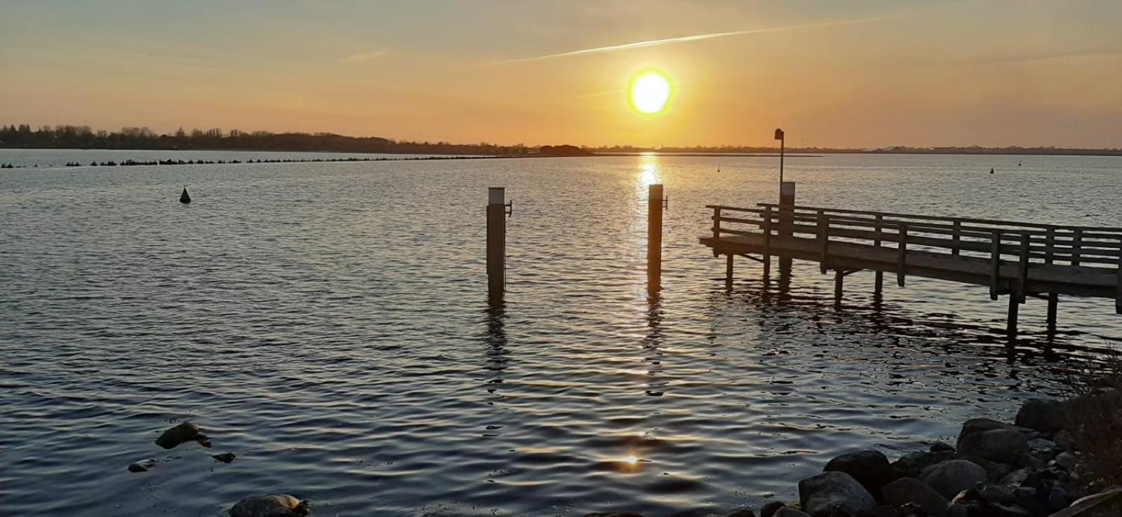 Kajüthus Apartment 5