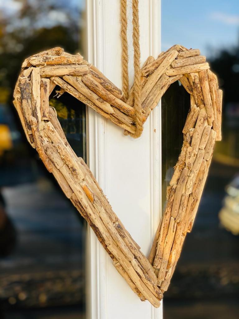 Kajüthus Apartment 5