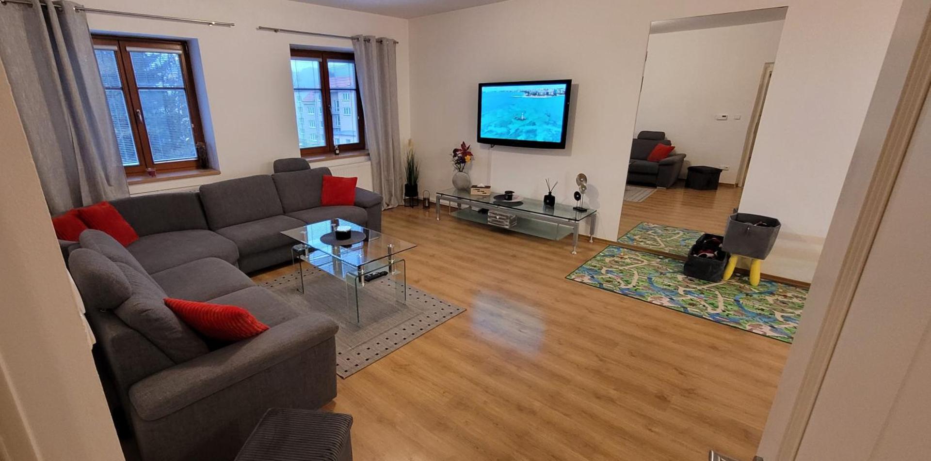 Apartmany U Lva