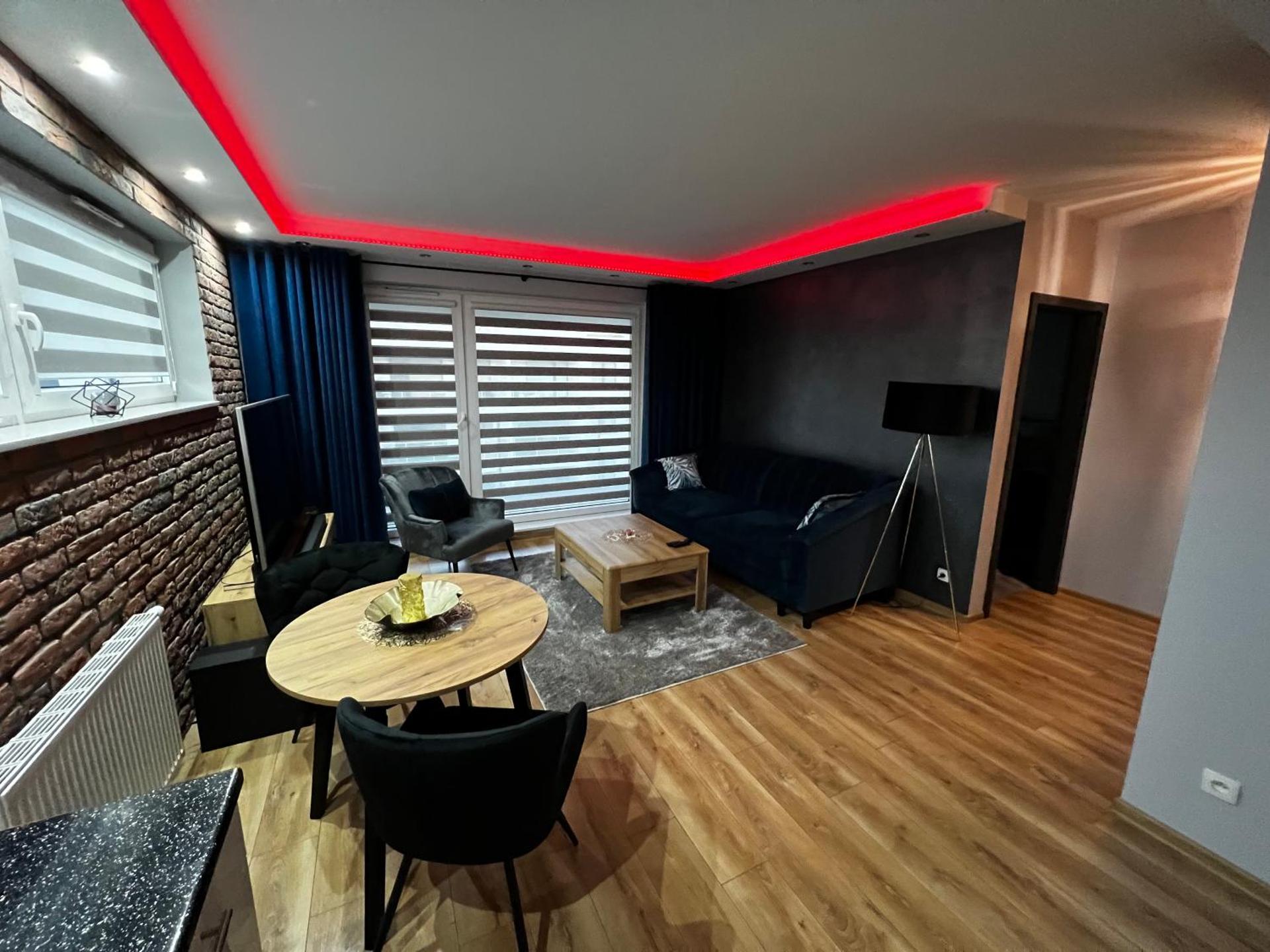 Apartament VIP-2