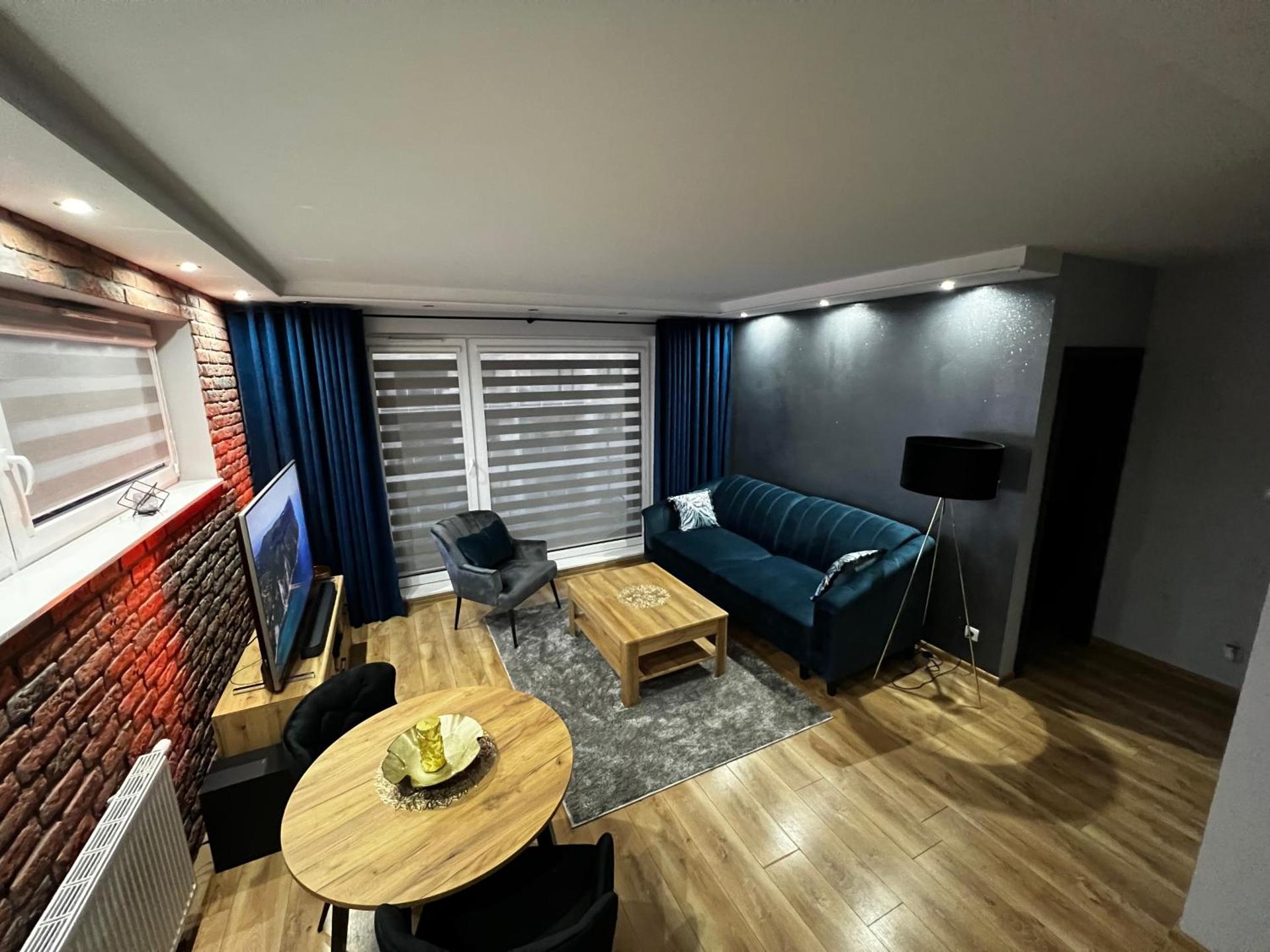 Apartament VIP-2