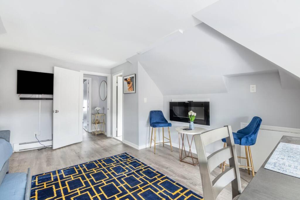 Luxury 3Bed Private Apartment Near Manhattan