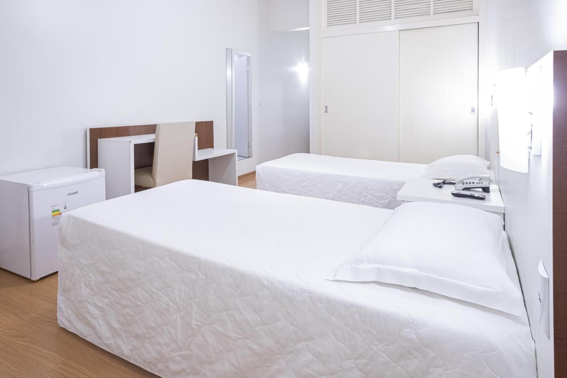 Hotel Gracher Brusque