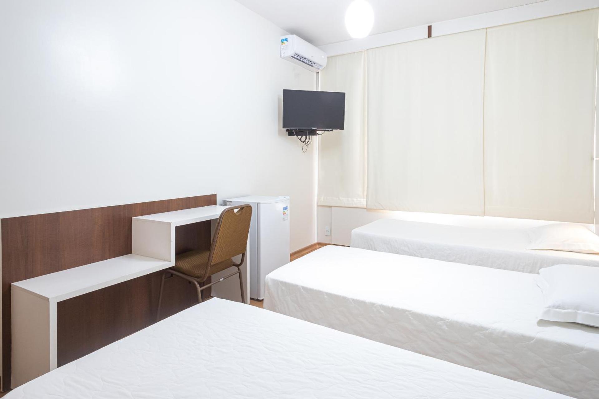 Hotel Gracher Brusque