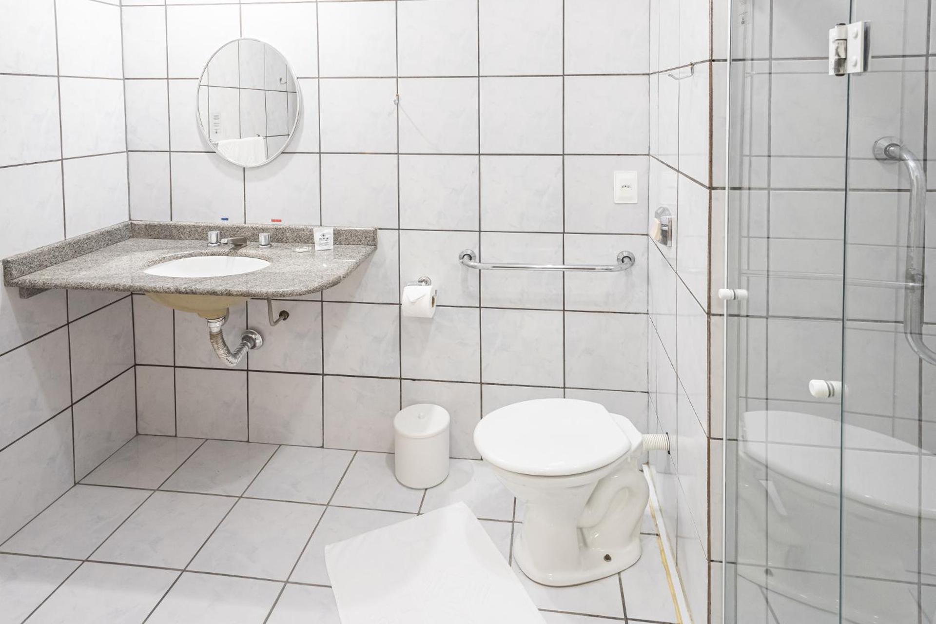 Hotel Gracher Brusque