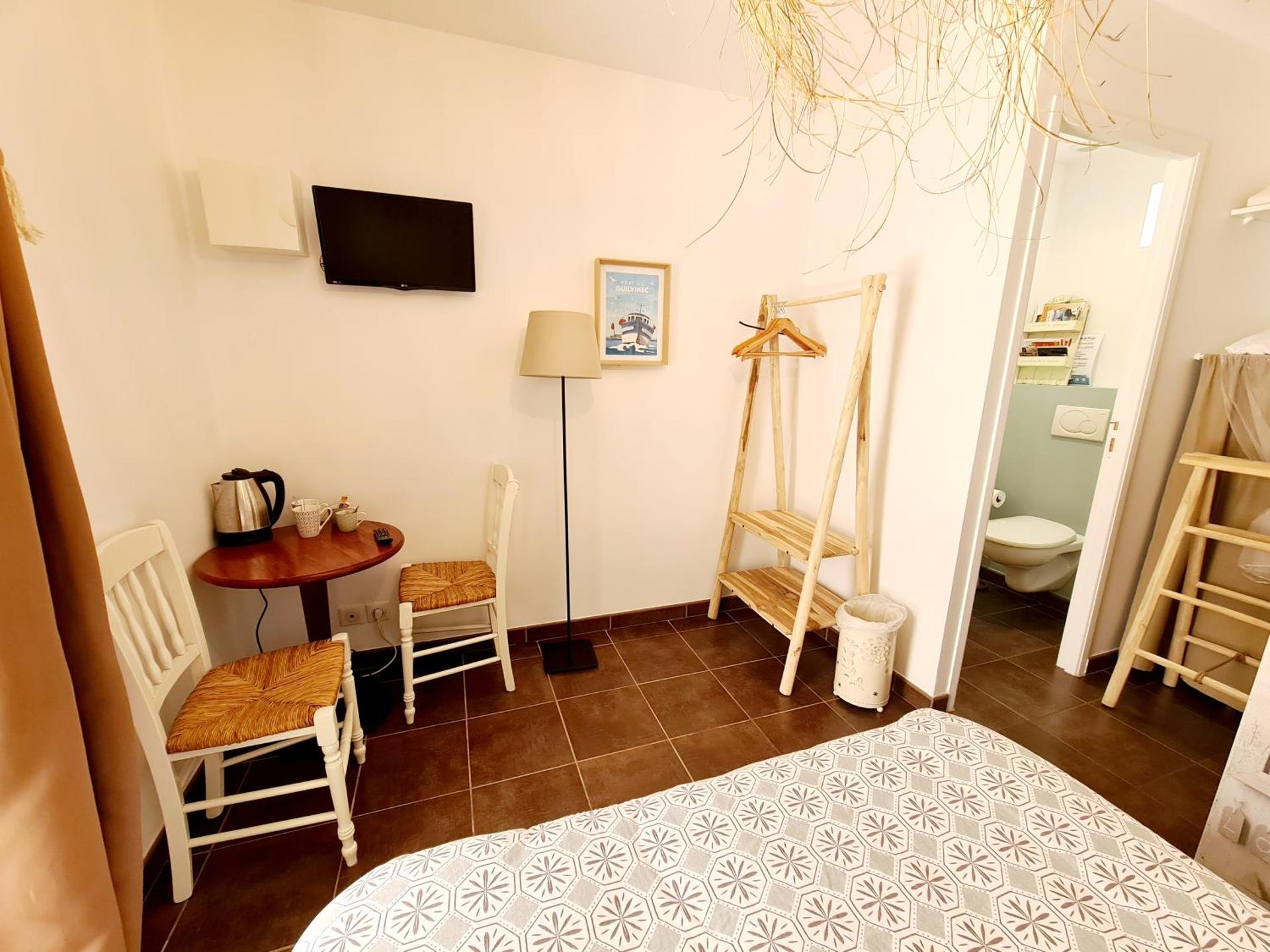 Le Domaine de Kerlys