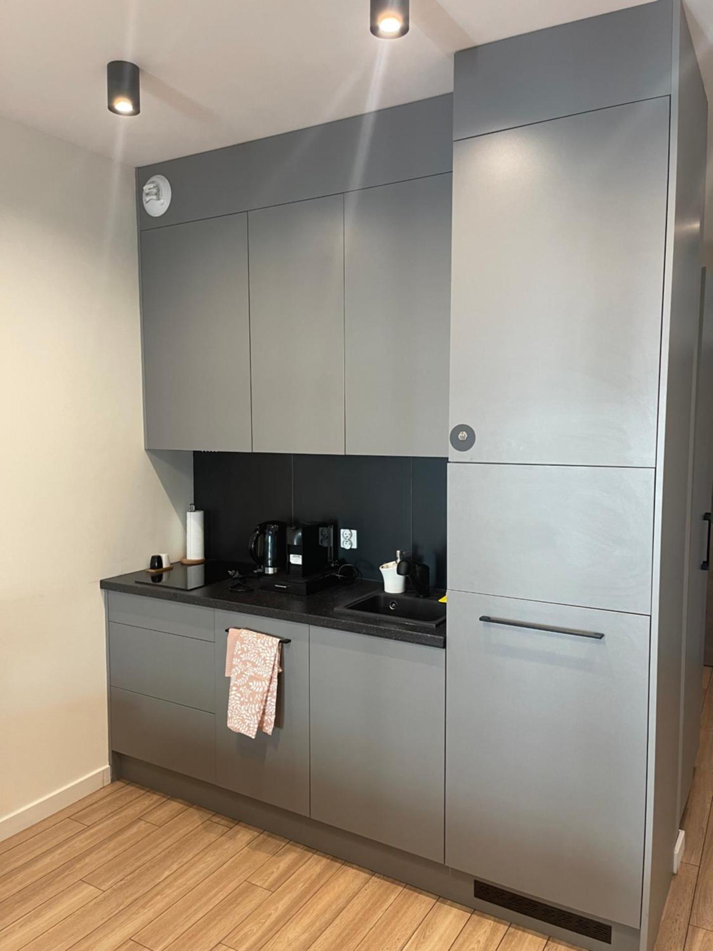 Rajska 3 ap 206 by Atrium Apartments